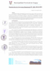 Vista preliminar de documento RGM0160-2023