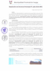 Vista preliminar de documento RGM0166-2023