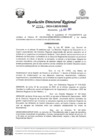 Vista preliminar de documento RDR Nº 2774-2024-GRSM-DRE
