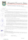 Vista preliminar de documento RESOLUCION DE ALCALDIA 200-2020-MPA-A