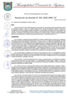 Vista preliminar de documento RESOLUCION DE ALCALDIA 201-2020-MPA-A