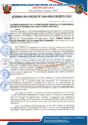 Vista preliminar de documento ACUERDO DE CONCEJO 0034-2024