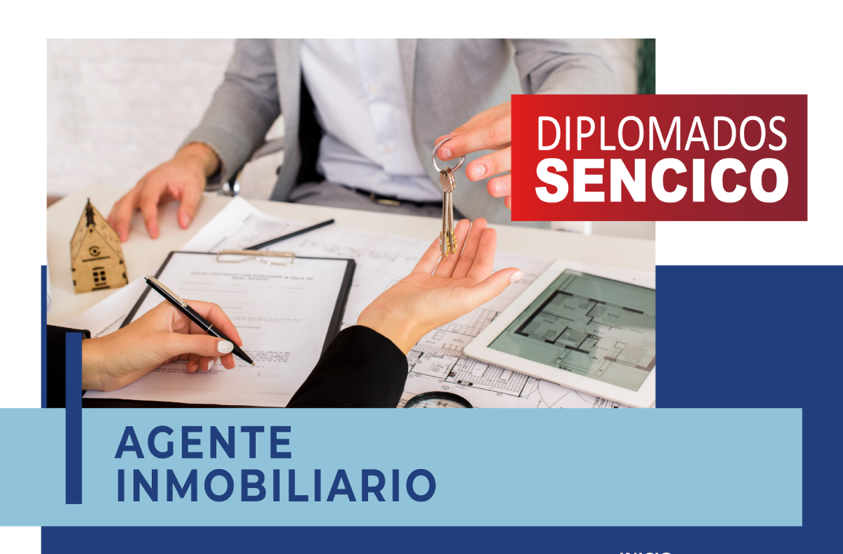 Diplomado SENCICO