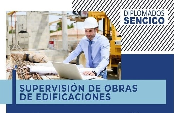 Diplomado SENCICO