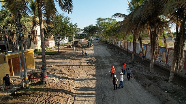 Av. Cushing