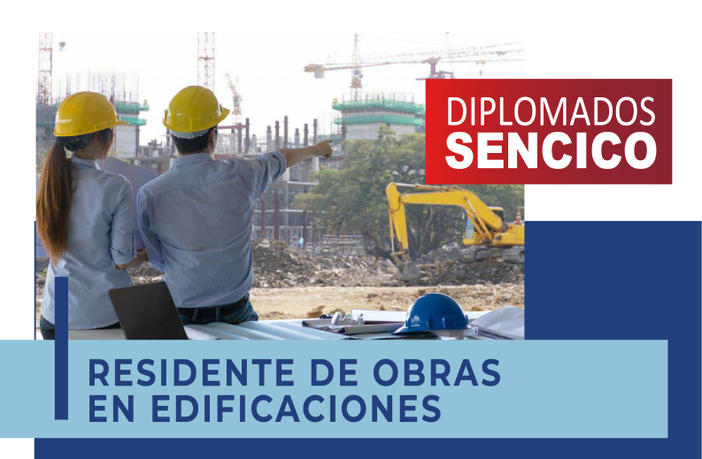 Diplomado SENCICO