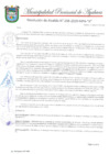 Vista preliminar de documento RESOLUCION DE ALCALDIA 208-2020-MPA-A