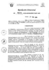 Vista preliminar de documento RESOLUCIÓN DIRECTORAL 001314-2024-GRSM/DRE/UGEL-MC