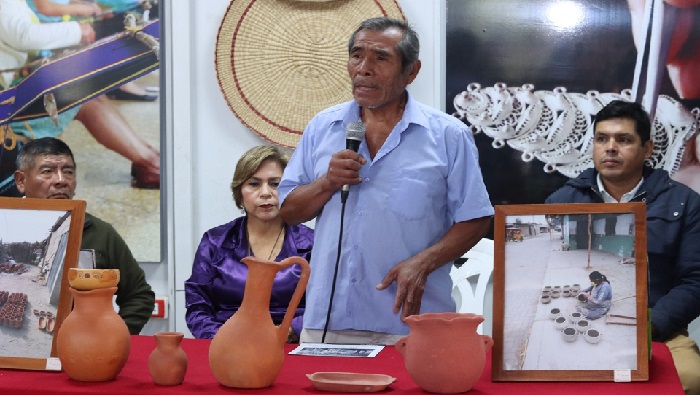 Alfarero