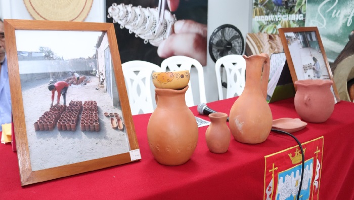 Feria Simbilá