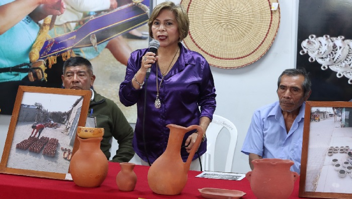 Subgerencia de Desarrollo Turístico