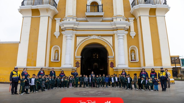 Archivo de JPG sobre una publicación del área de imagen