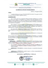 Vista preliminar de documento Acuerdo de Consejo N.° 109-2024-MDJ-CM