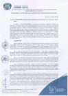 Vista preliminar de documento RESOLUCION DE LA OFICINA GENERAL DE ADMINISTRACION Y FINANZAS N°043-2024-OGAF-MDCA