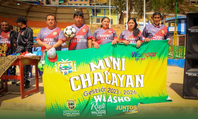 Primer Lugar en el Desfile Deportivo "Copa Toro 2024"