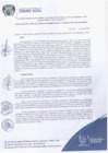 Vista preliminar de documento RESOLUCION DE LA OFICINA GENERAL DE ADMINISTRACION Y FINANZAS N°046-2024-OGAF-MDCA