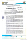 Vista preliminar de documento Resolución de Gerencia N°022-2024-MDC-GM.
