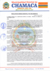 Vista preliminar de documento RESOLUCIÓN DE GERENCIA MUNICIPAL N° 091-2024-GM-MDCH-C.