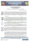Vista preliminar de documento RGM  127