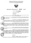 Vista preliminar de documento RESOLUCIÓN DIRECTORAL 001330-2024-GRSM/DRE/UGEL-MC