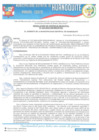 Vista preliminar de documento RGM 25