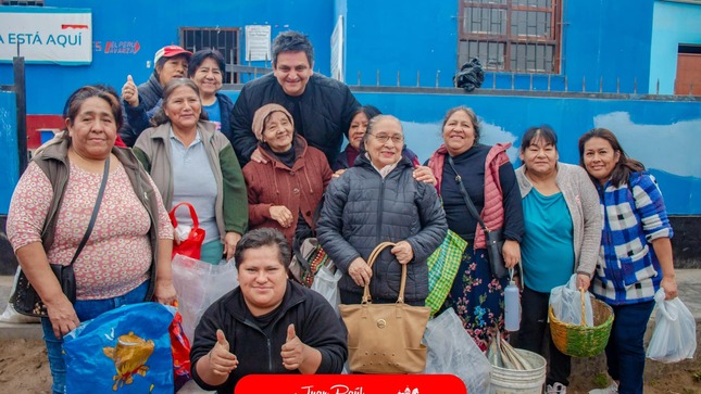 Archivo de JPG sobre una publicación del área de imagen