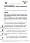 Vista preliminar de documento RESOLUCION ADMINISTRATIVA-000064-2024-UDRH