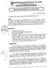 Vista preliminar de documento RESOLUCION GERENCIAL N.° 191-2019-GPV-ML