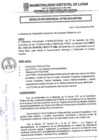 Vista preliminar de documento RESOLUCION GERENCIAL N.° 190-2019-GPV-ML