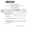 Vista preliminar de documento Proceso CAS N° 018-2014-OPR (resultados finales)