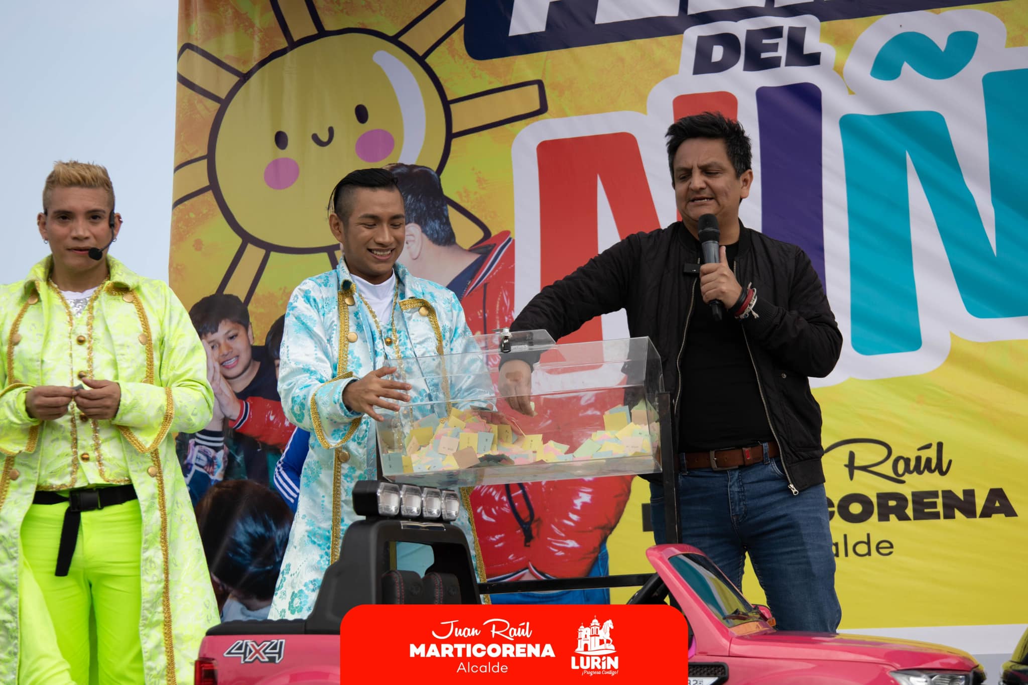 Archivo de JPG sobre una publicación del área de imagen