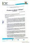 Vista preliminar de documento Resolución de Gerencia N°031-2024-MDC-GM
