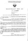 Vista preliminar de documento RESOLUCIÓN DIRECTORAL 001341-2024-GRSM/DRE/UGEL-MC
