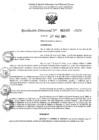 Vista preliminar de documento RESOLUCIÓN DIRECTORAL 001345-2024-GRSM/DRE/UGEL-MC
