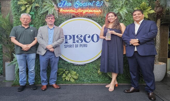 Pisco