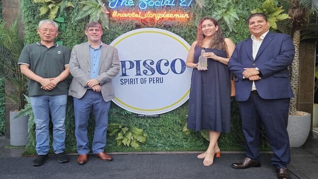 Pisco