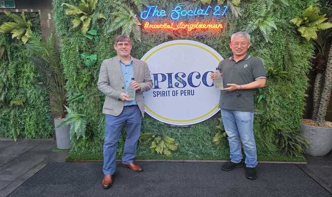 Pisco