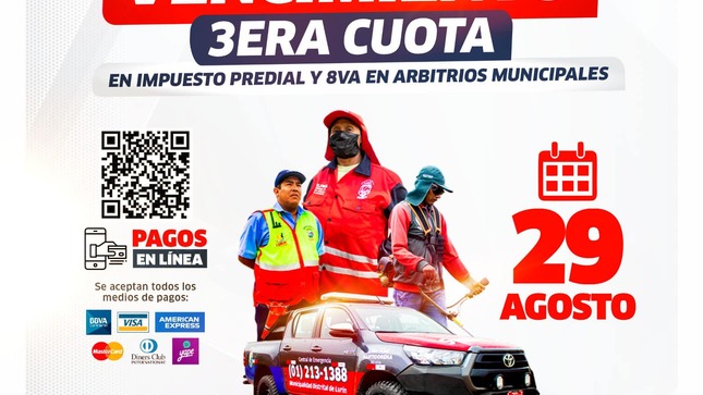 Archivo de JPG sobre una publicación del área de imagen