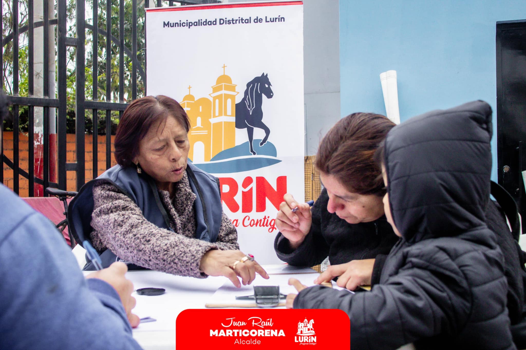 Archivo de JPG sobre una publicación del área de imagen