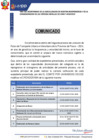Vista preliminar de documento COMUNICADO 1