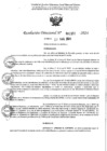 Vista preliminar de documento RESOLUCIÓN DIRECTORAL 001351-2024-GRSM/DRE/UGEL-MC