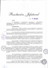 Vista preliminar de documento Resolución Jefatural N° 1384-2024-RE