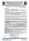 Vista preliminar de documento ACUERDO DE CONSEJO MUNICIPAL N° 058-2024-ACM-MDLP