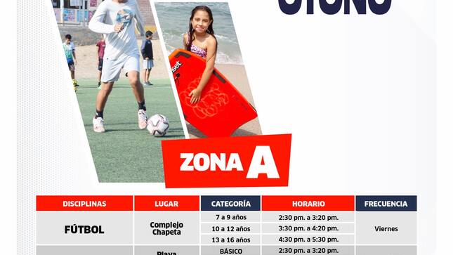 Archivo de JPG sobre una publicación del área de imagen