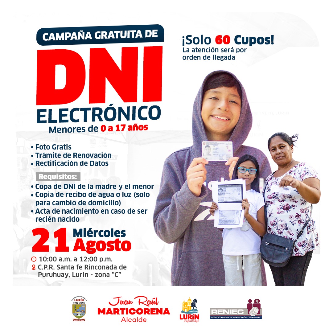 Archivo de JPG sobre una publicación del área de imagen