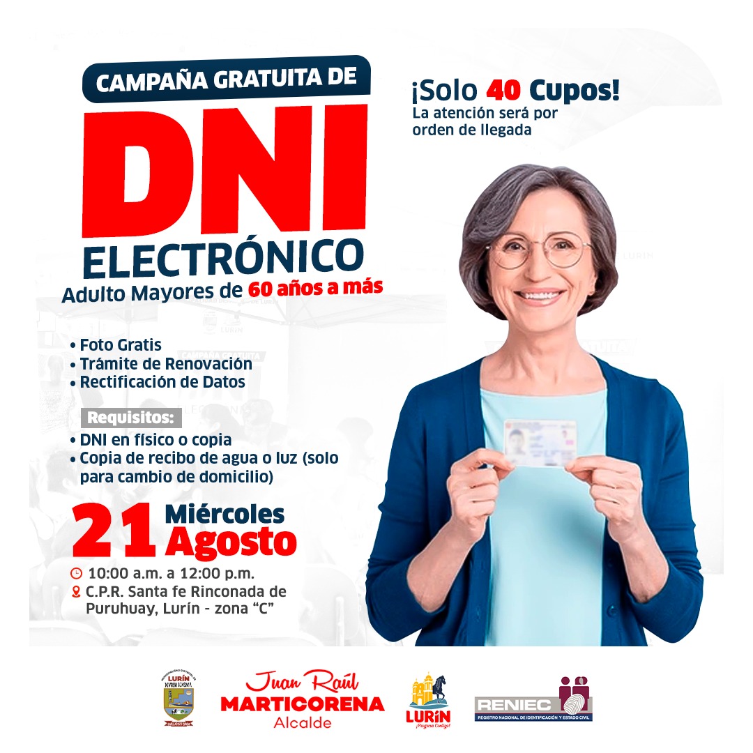 Archivo de JPG sobre una publicación del área de imagen