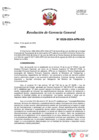 Vista preliminar de documento RESOLUCIÓN DE GERENCIA GENERAL N° 0529-2024-APN-GG