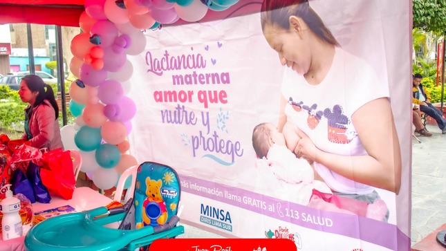 Archivo de JPG sobre una publicación del área de imagen