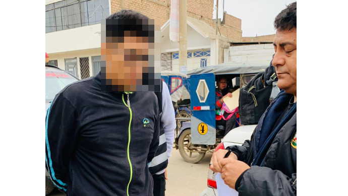 Fiscalía Anticorrupción dirige operativo de detención de policías que habrían cobrado coima por aplicativos a conductores en la Costa Verde