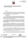 Vista preliminar de documento RESOLUCION JEFATURAL-000025-2024-PEL.01.02